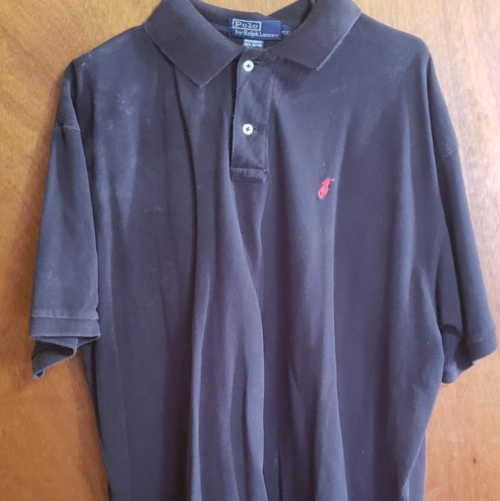 Men's Ralph Lauren Polo Shirt